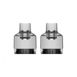 CARTOUCHES DRAG X / DRAG S 4.5ML / 2PCS - VOOPOO-Ecigarettes-alavape.com