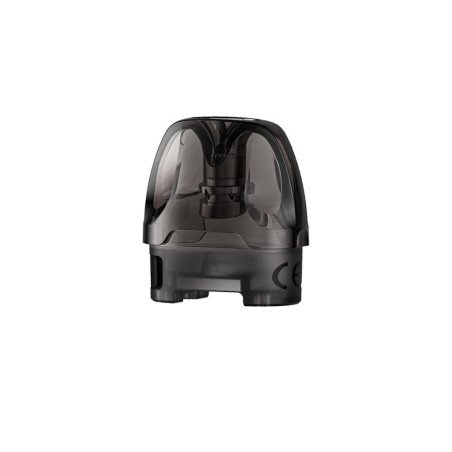 CARTOUCHE ARGUS AIR 3.8ML / 2PCS VOOPOO-Ecigarettes-alavape.com