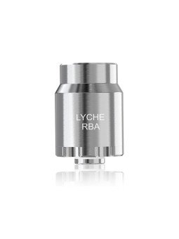 RBA LYCHE - ELEAF-Ecigarettes-alavape.com