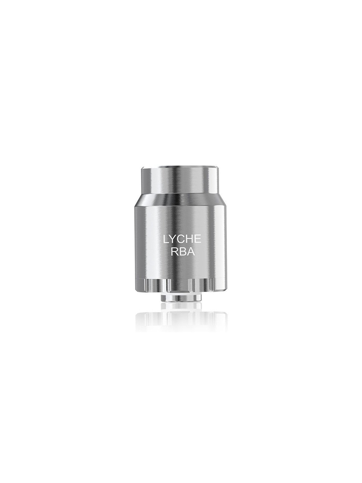 RBA LYCHE - ELEAF-Ecigarettes-alavape.com
