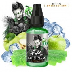 SHINIGAMI CONCENTRÉ 30ML - ULTIMATE A&L-DIY - Do It Yourself-alavape.com