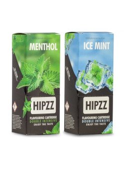 CARTE SAVEUR HIPZZ-Accessoires-alavape.com