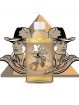 E LIQUIDE REBEKA 1L - XTRA JUICE BAR--alavape.com