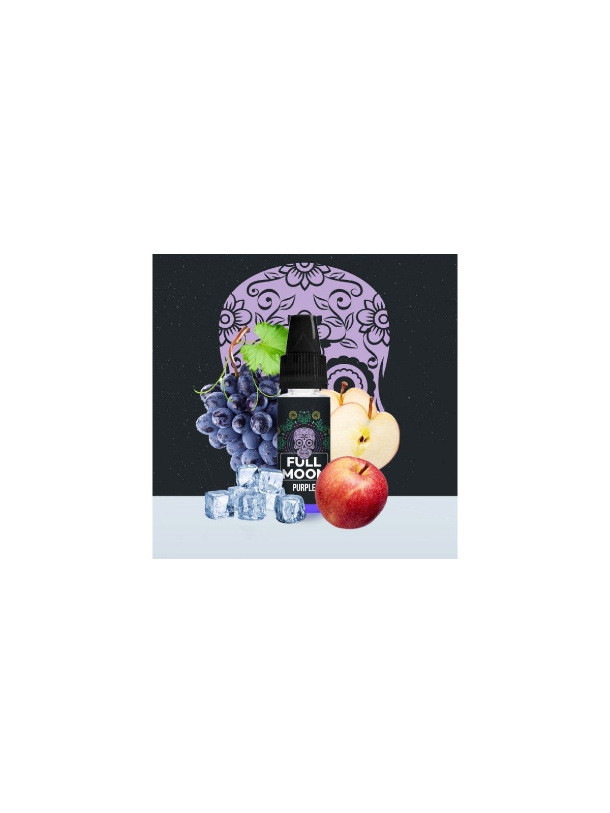 PURPLE CONCENTRE 10ML FULL MOON-DIY - Do It Yourself-alavape.com