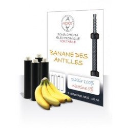 PARFUM BANANE DES ANTILLES-Ecigarettes-alavape.com
