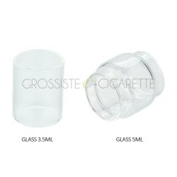 GLASS CLEITO - ASPIRE-Ecigarettes-alavape.com
