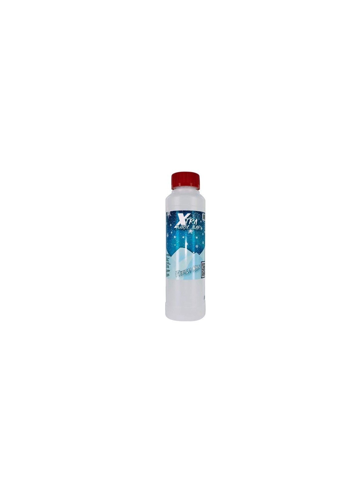 E LIQUIDE FRESH MAX 250ML - XTRA JUICE BAR--alavape.com