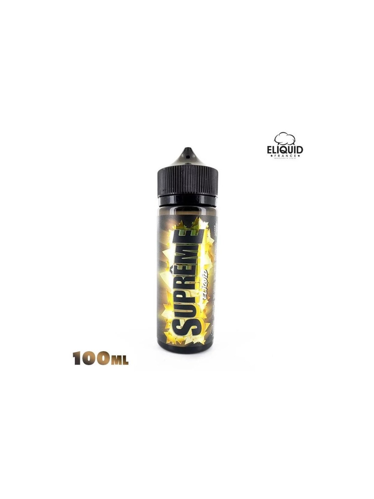 E LIQUIDE SUPREME 100ML - ELIQUIDE FRANCE PREMIUM--alavape.com