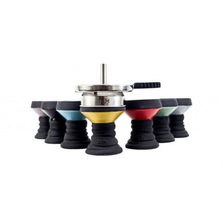 SYSTÈMES DE CHAUFFE FULL HEATER DUM-Ecigarettes-alavape.com