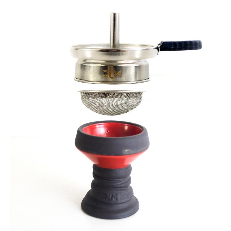 SYSTÈMES DE CHAUFFE FULL HEATER DUM-Ecigarettes-alavape.com
