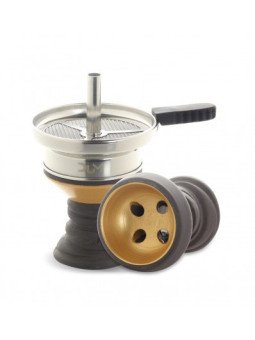 SYSTÈMES DE CHAUFFE FULL HEATER DUM-Ecigarettes-alavape.com