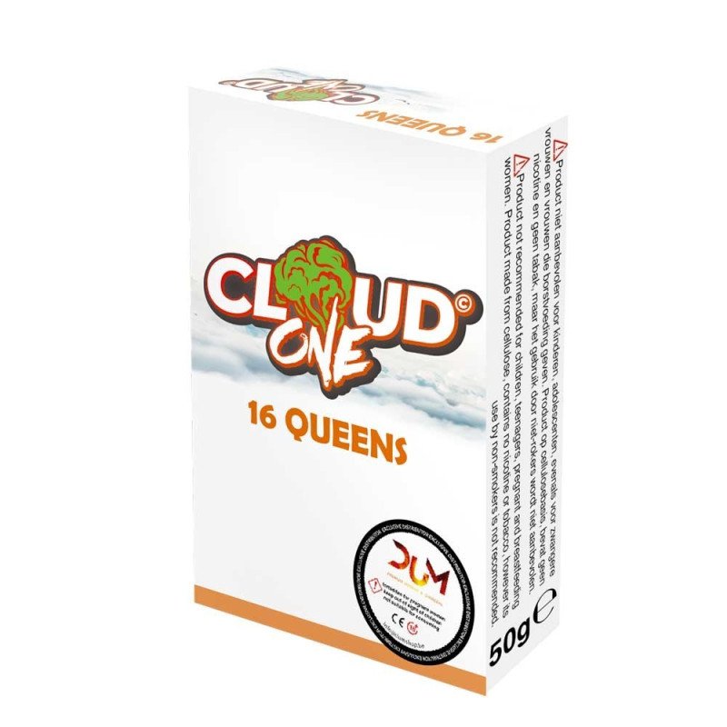 CLOUD ONE 50G-Ecigarettes-alavape.com