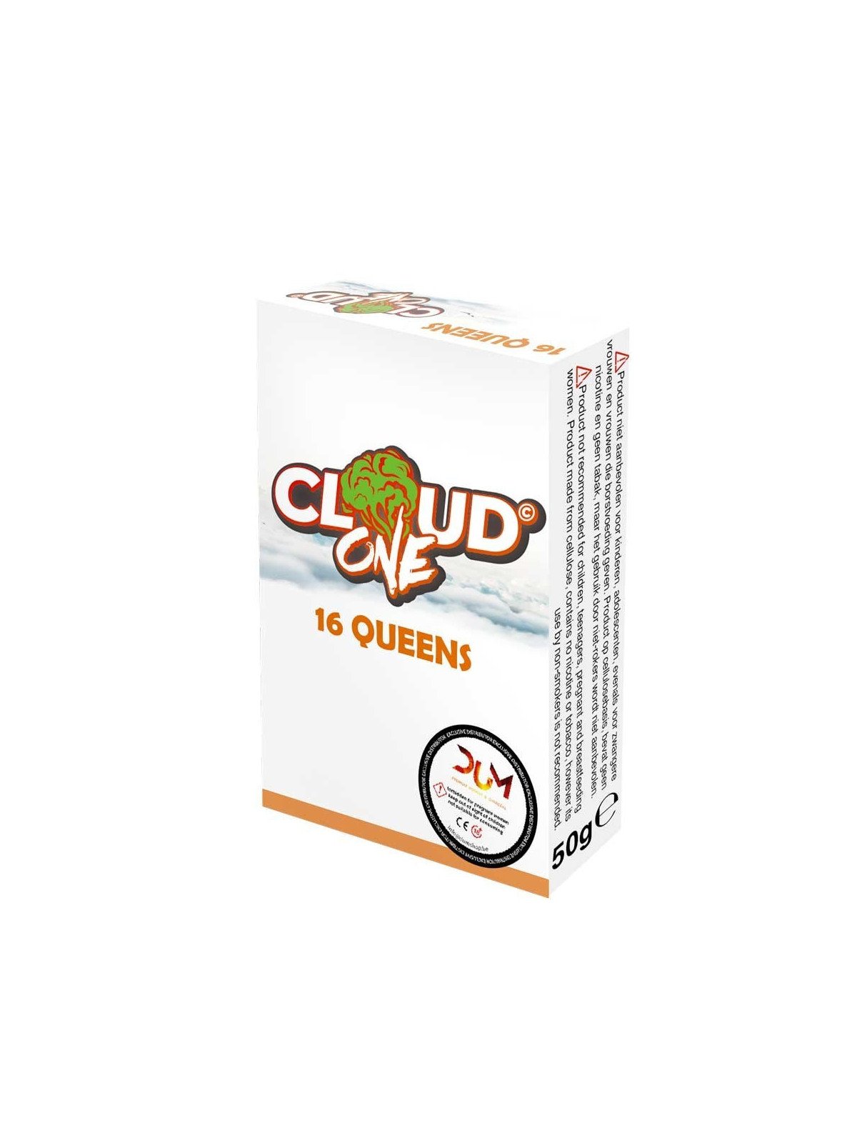 CLOUD ONE 50G-Ecigarettes-alavape.com