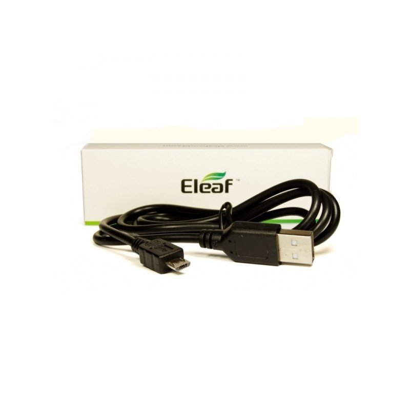 CÂBLE MICRO USB - ELEAF-Ecigarettes-alavape.com