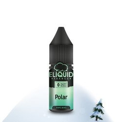 E LIQUIDE POLAR 10ML - ELIQUID FRANCE--alavape.com