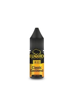 E LIQUIDE CLASSIC EASTBLEND 10ML - ELIQUID FRANCE--alavape.com