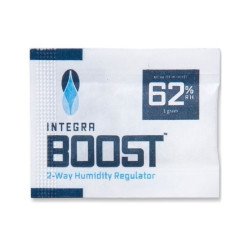 INTEGRA BOOST 62% 1G RÉGULATEUR D'HUMIDITÉ-Accessoires-alavape.com
