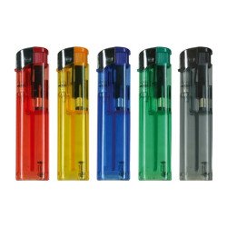 BRIQUET ELECTRONIQUE U-188 TC5-Accessoires-alavape.com