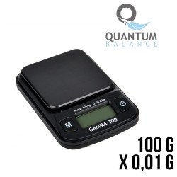 BALANCE DIGITALE QUANTUM GAMMA 100-Accessoires-alavape.com