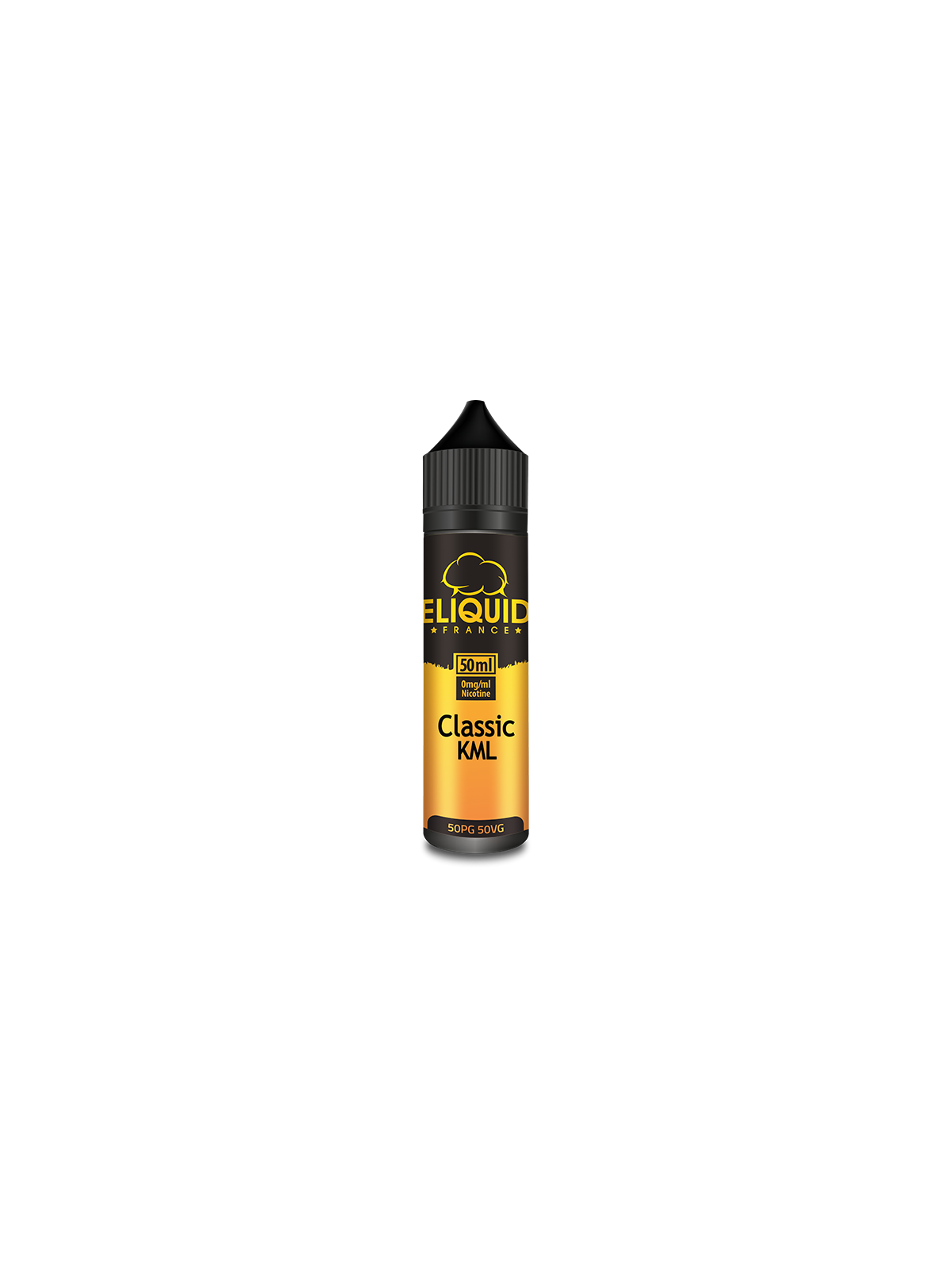 E LIQUIDE CLASSIC KML 50ML - ELIQUID FRANCE--alavape.com
