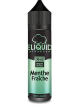 E LIQUIDE MENTHE FRAICHE 50ML - ELIQUID FRANCE--alavape.com