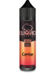 E LIQUIDE CERISE 50ML - ELIQUID FRANCE--alavape.com