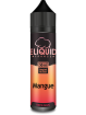 E LIQUIDE MANGUE 50ML - ELIQUID FRANCE--alavape.com