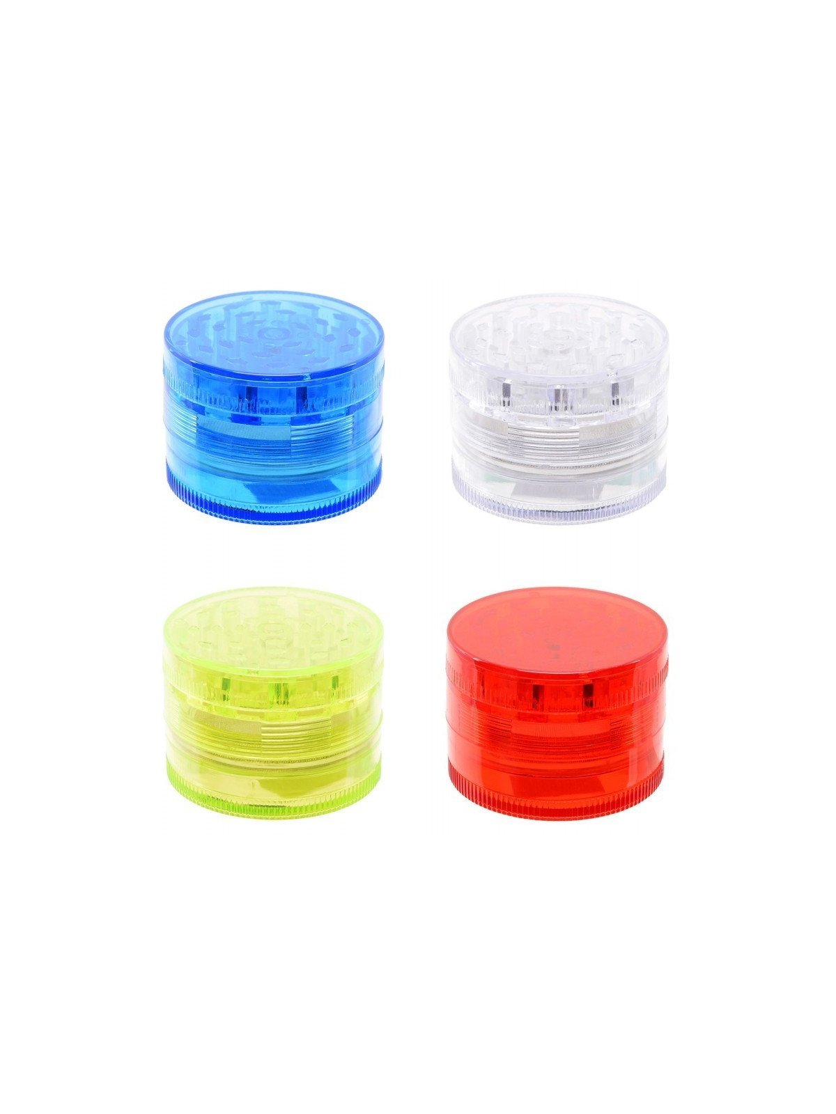 GRINDER PLASTIQUE 5CM (18444-12523)-Accessoires-alavape.com