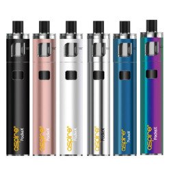 KIT POCKEX AIO - ASPIRE-Ecigarettes-alavape.com