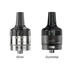 CLEAROMISEUR GTL 2ML - ELEAF-Ecigarettes-alavape.com