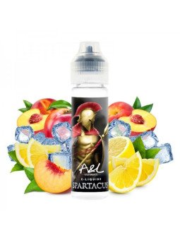 E LIQUIDE SPARTACUS 50ML ULTIMATE - ARÔMES ET LIQUIDES--alavape.com