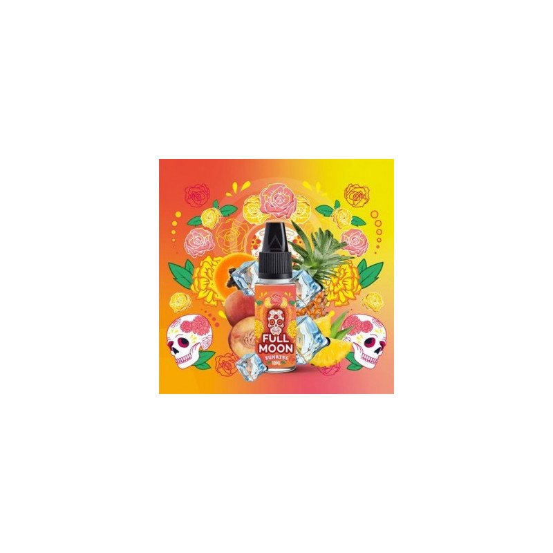SUNRISE CONCENTRE 10ML FULL MOON-DIY - Do It Yourself-alavape.com