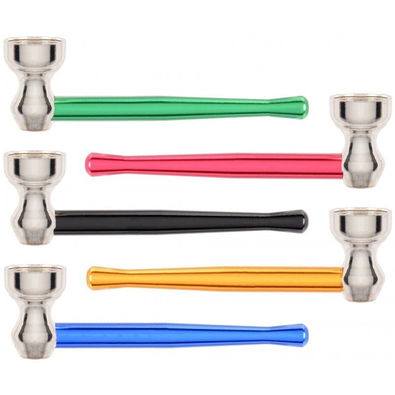 MINI PIPE EN ALU-Accessoires-alavape.com