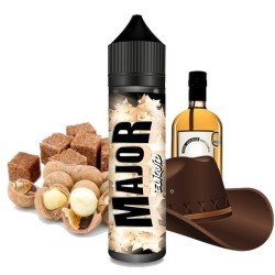 E LIQUIDE MAJOR 50ML - ELIQUIDE FRANCE--alavape.com