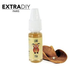 CONCENTRÉ TABAC BLOND FR4 'LORD FR4' - EXTRADIY-DIY - Do It Yourself-alavape.com