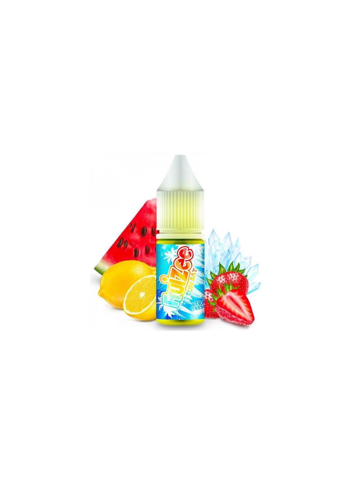 E LIQUIDE SUN BAY 10ML - FRUIZEE--alavape.com