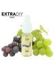 CONCENTRÉ RAISIN 'MISTER GRAPE' - EXTRADIY-DIY - Do It Yourself-alavape.com