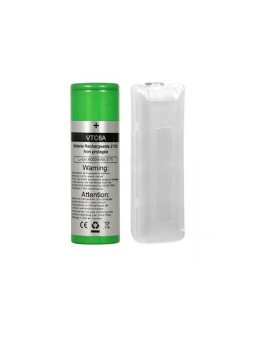 ACCU 21700 VTC6A 4000MAH 30A - SONY-Ecigarettes-alavape.com