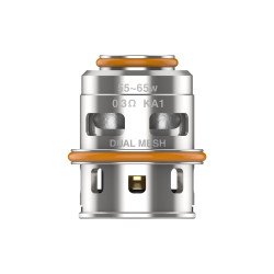 RÉSISTANCES Z MAX M SERIES / 5PCS - GEEKVAPE-Ecigarettes-alavape.com