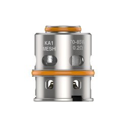 RÉSISTANCES Z MAX M SERIES / 5PCS - GEEKVAPE-Ecigarettes-alavape.com