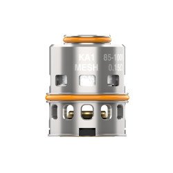 RÉSISTANCES Z MAX M SERIES / 5PCS - GEEKVAPE-Ecigarettes-alavape.com
