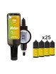 E LIQUIDE MELON 500ML - JUICE BAR YUN--alavape.com