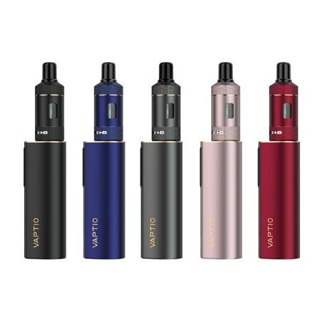 KIT COSMO 2 - VAPTIO-Ecigarettes-alavape.com