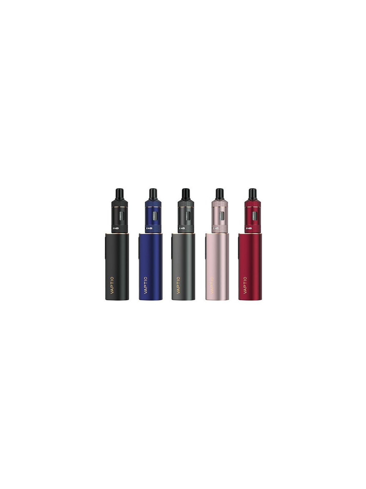 KIT COSMO 2 - VAPTIO-Ecigarettes-alavape.com