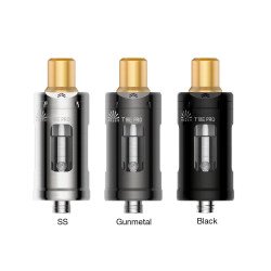 CLEAROMISEUR T18E PRO - INNOKIN-Ecigarettes-alavape.com