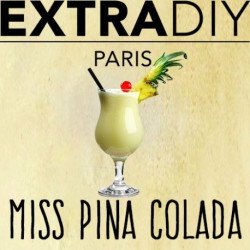CONCENTRÉ PINA COLADA - EXTRADIY-DIY - Do It Yourself-alavape.com