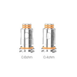 RÉSISTANCES AEGIS BOOST B SERIES / 5PCS - GEEKVAPE-Ecigarettes-alavape.com