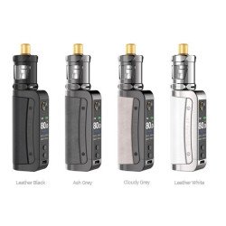 KIT COOLFIRE Z80 + ZENITH 2 - INNOKIN-Ecigarettes-alavape.com
