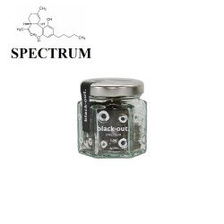 BLACKOUT - SPECTRUM-CBD-alavape.com