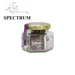 JOKER - SPECTRUM-CBD-alavape.com